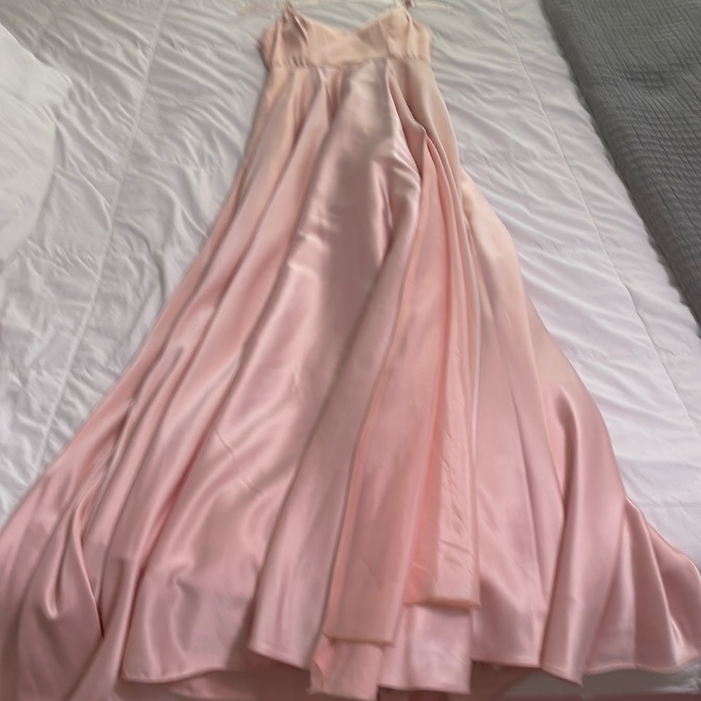 Beautiful Formal Punk Windsor Dress
